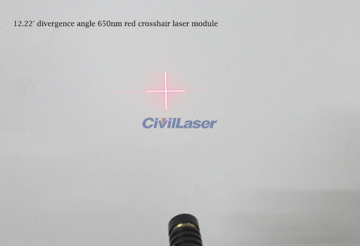 laser module